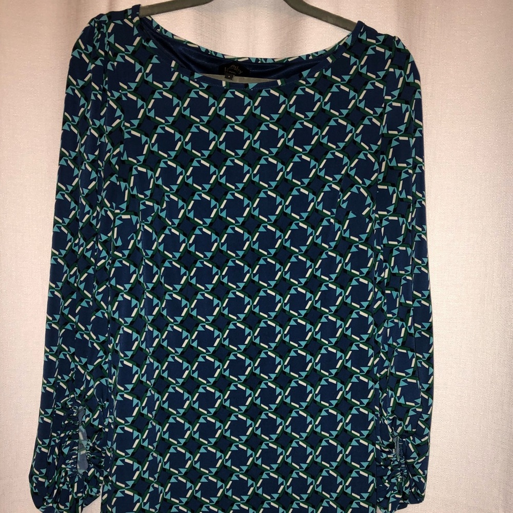 Chinese laundry dress
